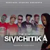 The Echo - Sivichitika (feat. Tiye P) - Single